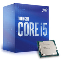 Intel Core i5 10400