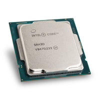 Intel Core i5 10400