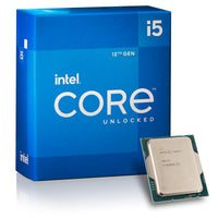Intel Core i5 12600K