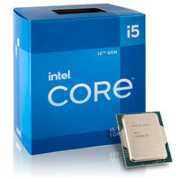 Intel Core i5 12400