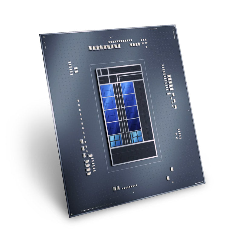 Intel Core i5 12400F