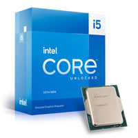 Intel Core i5 13600KF