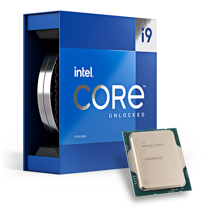 Intel Core i9 13900K