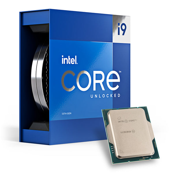 Intel Core i9 13900K