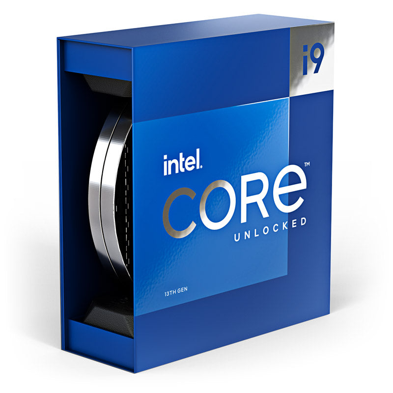 Intel Core i9 13900K
