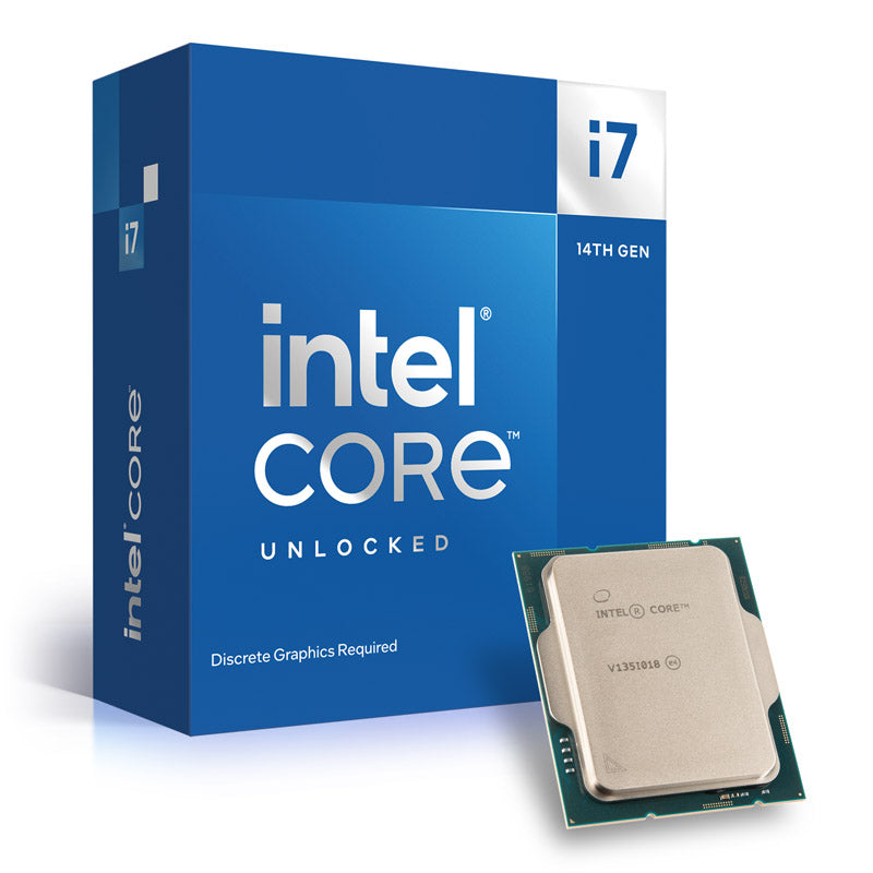 Intel Core i7 14700KF