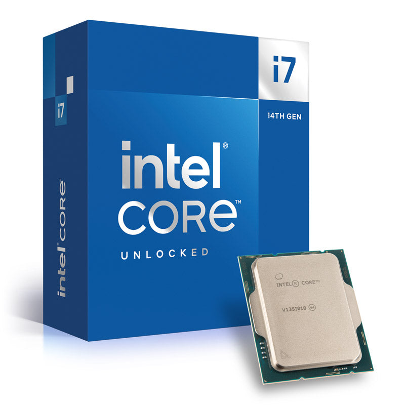 Intel Core i7 14700K