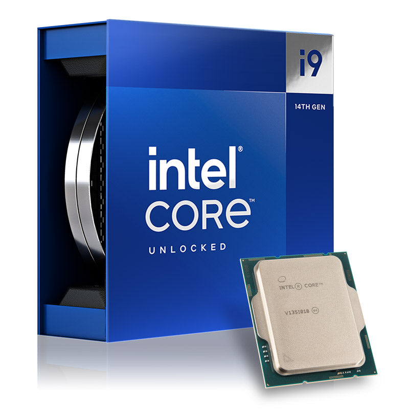 Intel Core i9-14900K