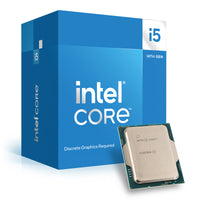 Intel Core i5 14400F