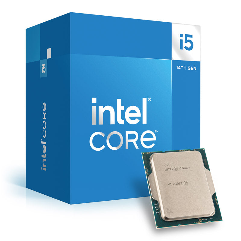 Intel Core i5 14500