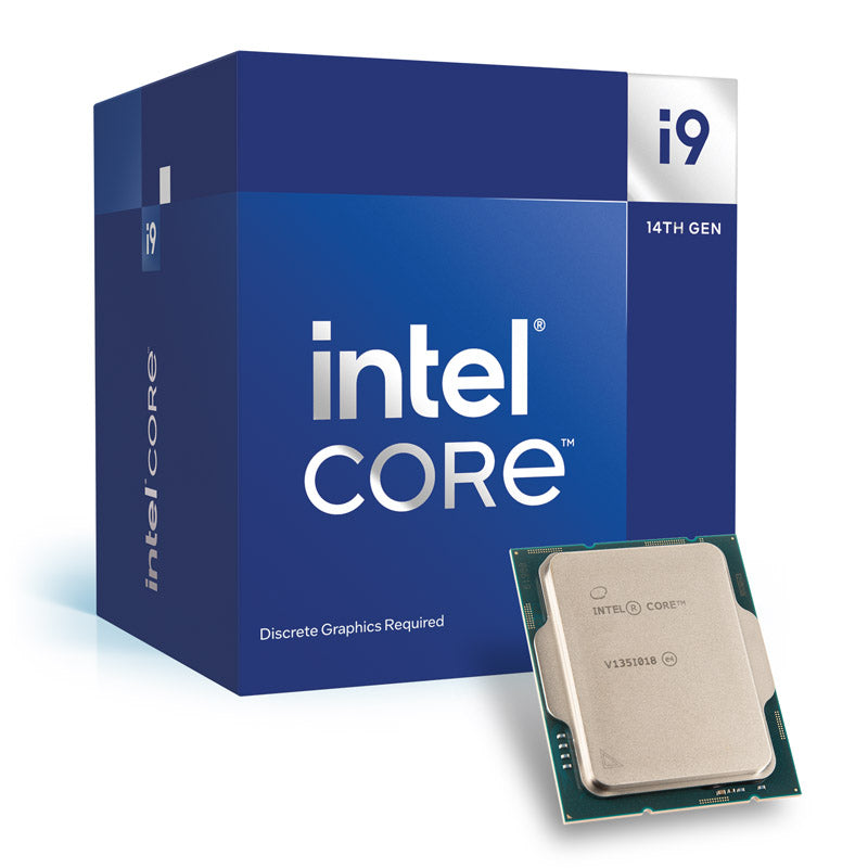 Intel Core i9 14900F