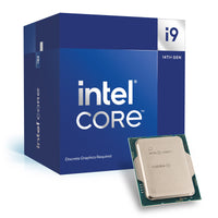 Intel Core i9 14900F