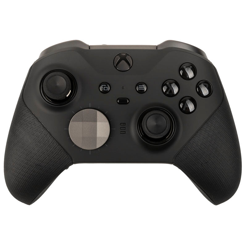 Microsoft XBOX One Elite Wireless Controller Series 2 - schwarz