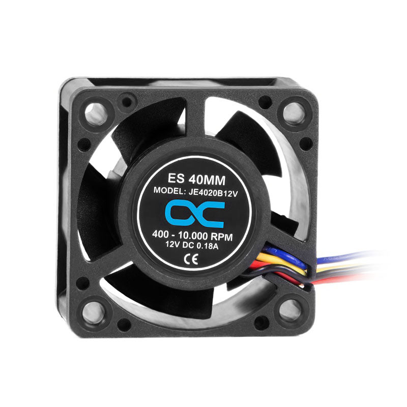 Alphacool ES PWM-Lüfter - 40mm
