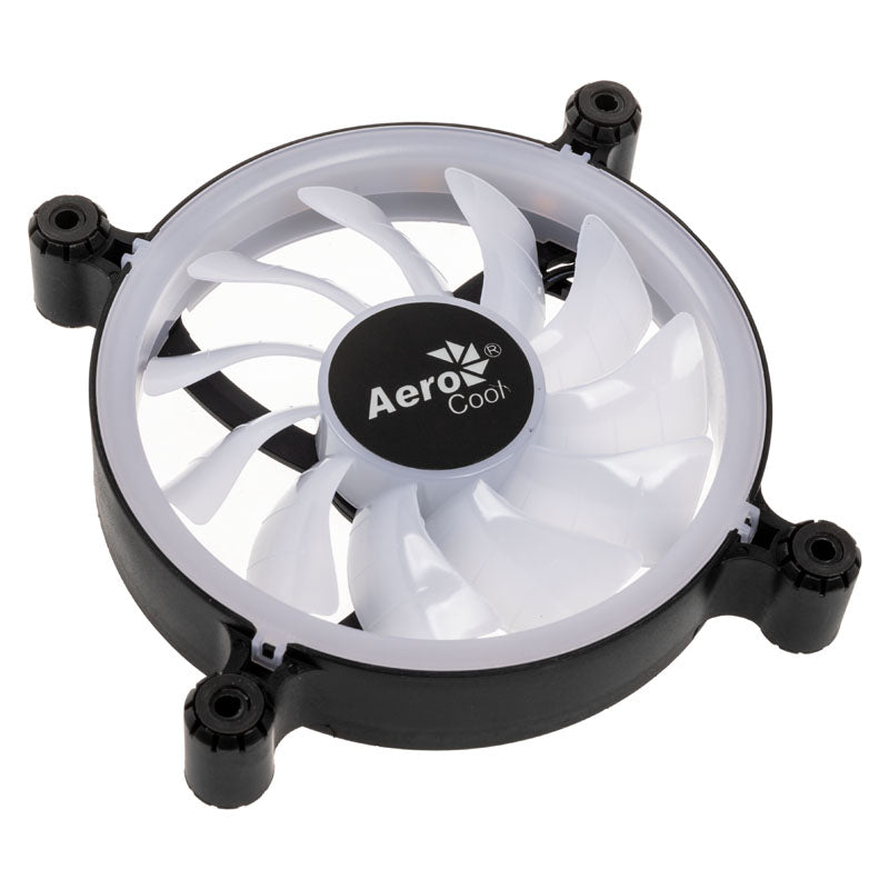 Aerocool Spectro 12 FRGB LED Lüfter - 120mm