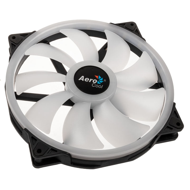Aerocool Duo 20 Plus ARGB LED Lüfter - 200mm