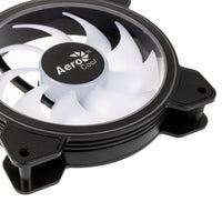 Aerocool Saturn 12F Pro ARGB LED Lüfter, 3er-Pack inkl. Controller - 120mm