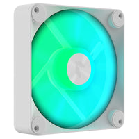 APNX FP1-140 PWM Lüfter, ARGB, - 140mm, weiß