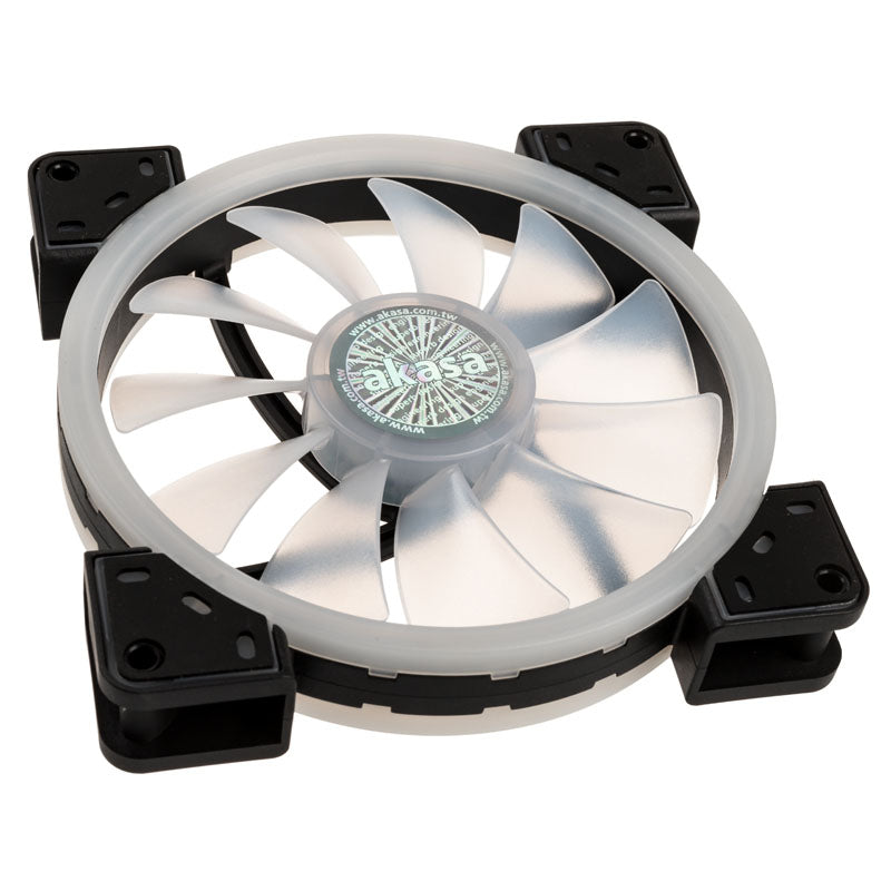 Akasa Vegas TLY Addressable-RGB Lüfter - 140mm