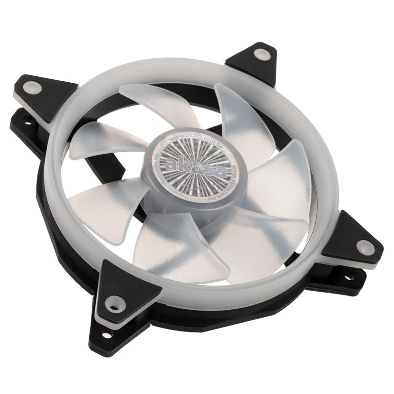 Akasa Vegas AR7 ARGB Lüfter Triple Kit - 120mm