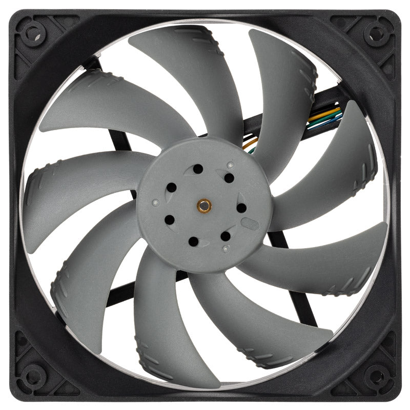 Akasa OTTO SC12 PWM Lüfter, Wasserresistent - 120mm