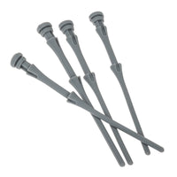 Akasa OTTO SC12 PWM Lüfter, Wasserresistent - 120mm