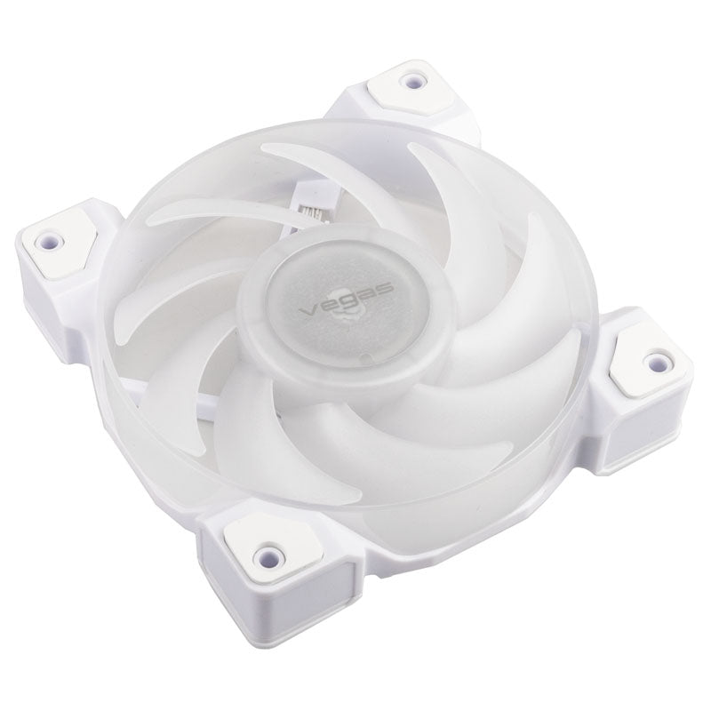 Akasa Vegas A12 Addressable-RGB Lüfter - 120 mm