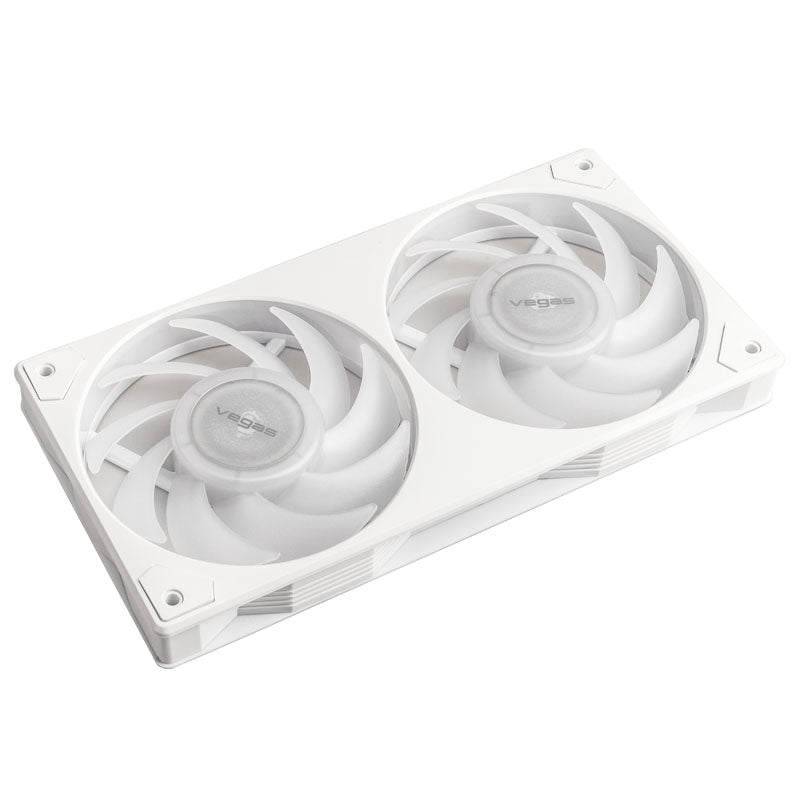 Akasa Vegas A24 Addressable-RGB Lüfter - 240 mm
