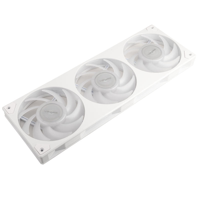 Akasa Vegas A36 Addressable-RGB Lüfter - 360 mm