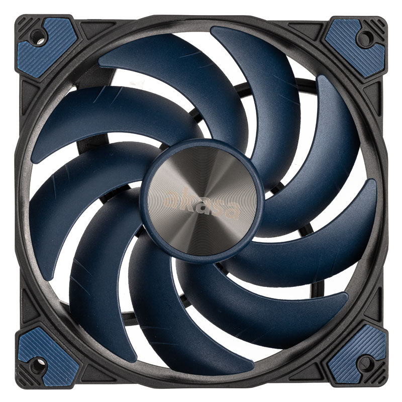 Akasa Alucia SC Lüfter - 120 mm