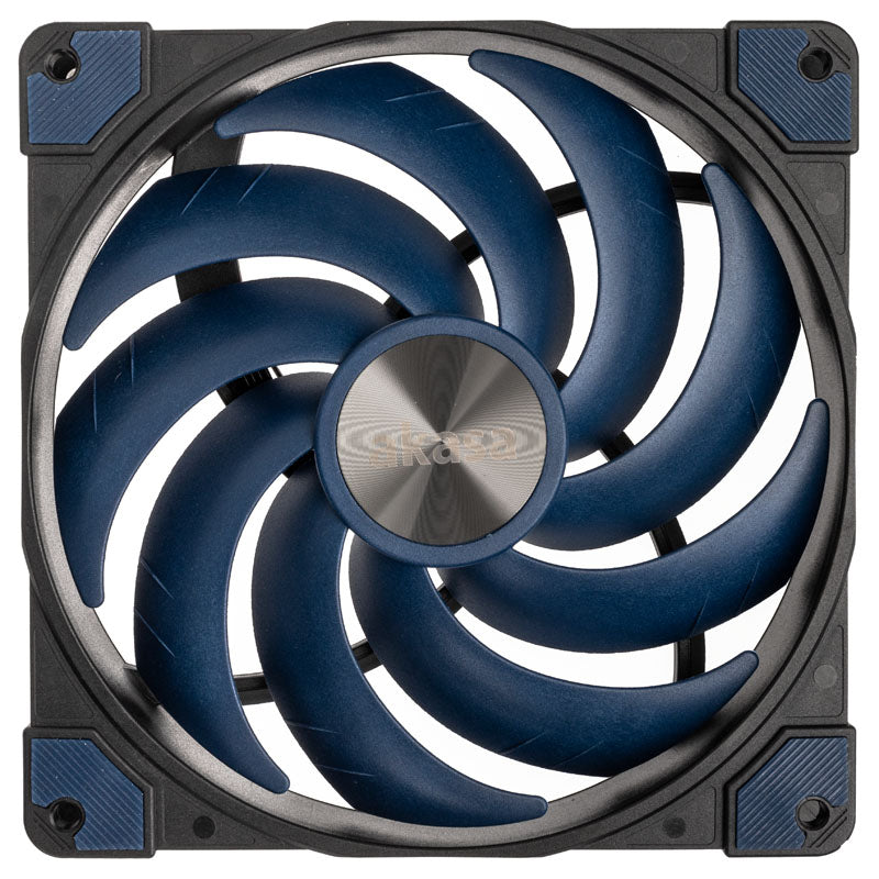 Akasa Alucia SC Lüfter - 140 mm