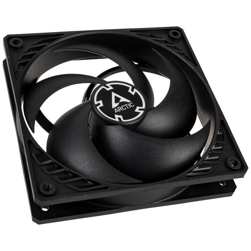 ARCTIC P12 120mm Black PWM