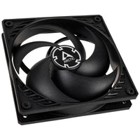 ARCTIC P12 120mm Black PWM