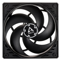 ARCTIC P12 120mm Black PWM