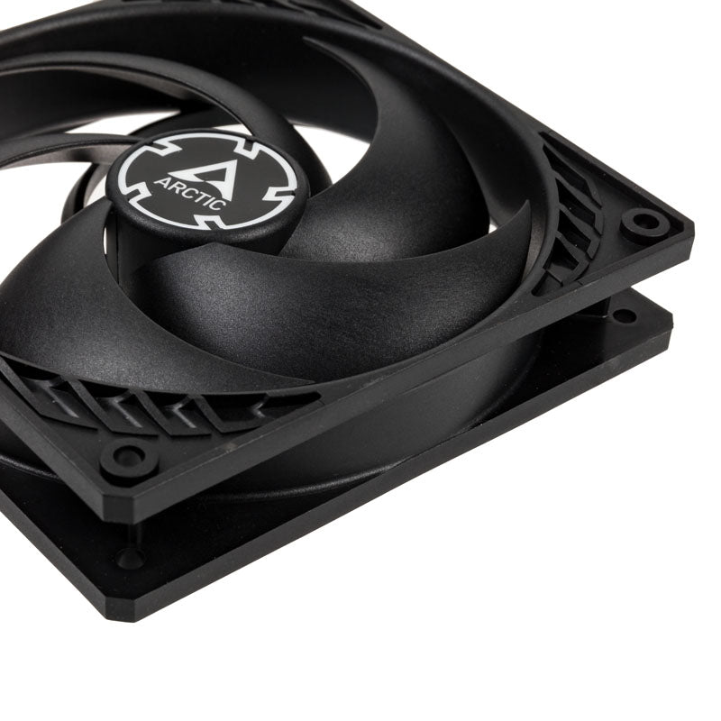ARCTIC P12 120mm Black PWM