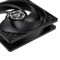 ARCTIC P12 120mm Black PWM