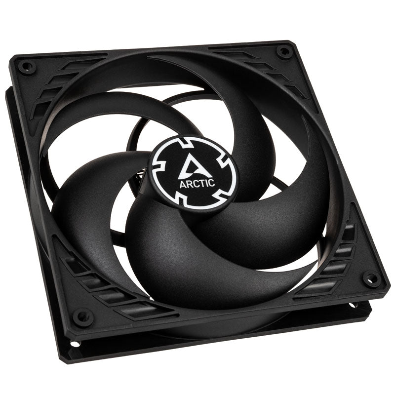 ARCTIC P14 140mm Black 1-Pack