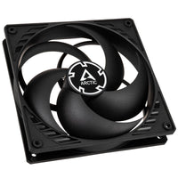 ARCTIC P14 140mm Black 1-Pack