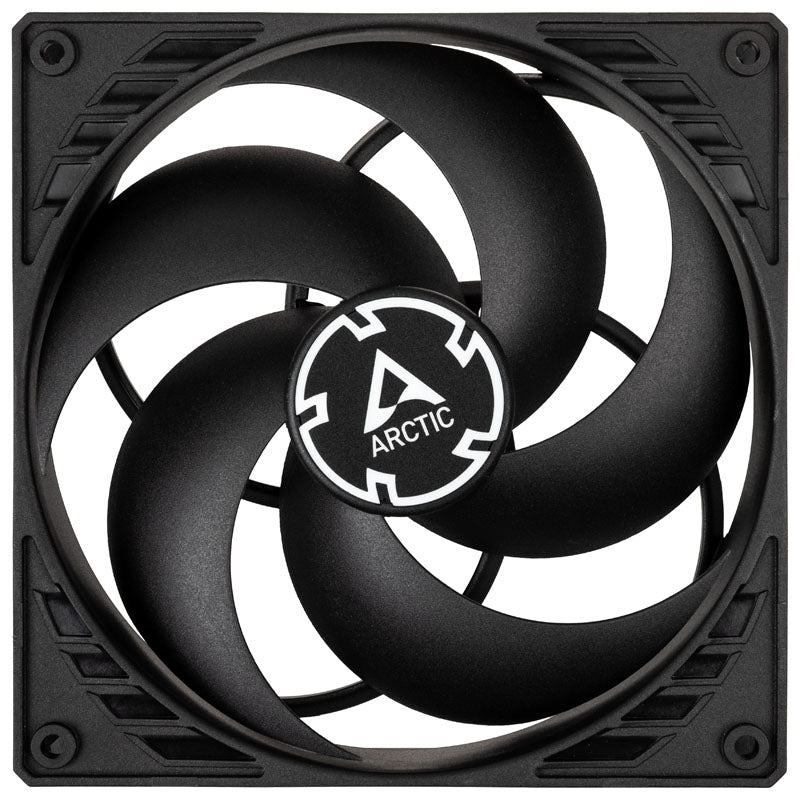ARCTIC P14 140mm Black 1-Pack