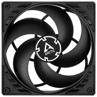 ARCTIC P14 140mm Black 1-Pack