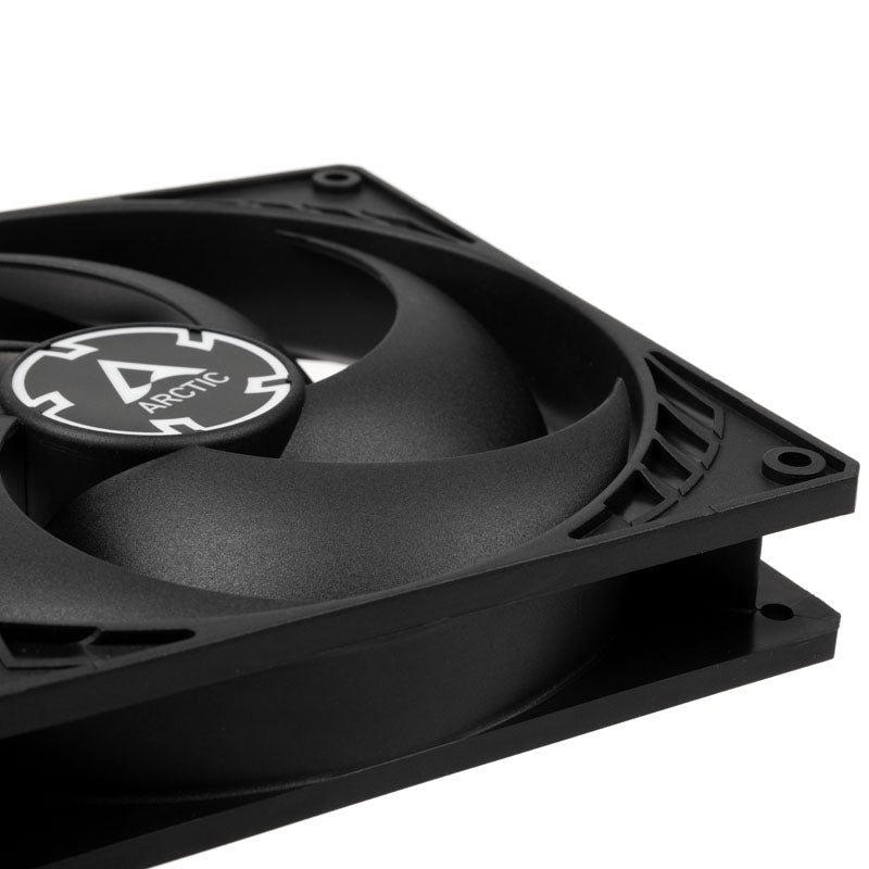 ARCTIC P14 140mm Black 1-Pack