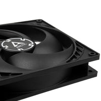 ARCTIC P14 140mm Black 1-Pack