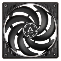 ARCTIC P12 Slim 120mm Noir PWM PST