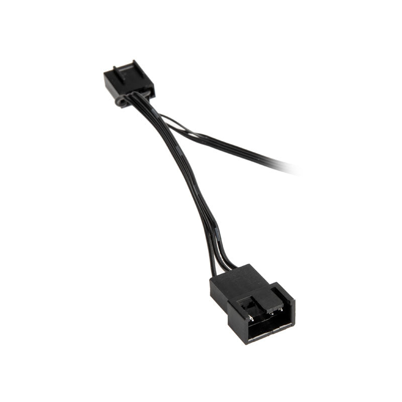 ARCTIC P12 Slim 120mm Noir PWM PST