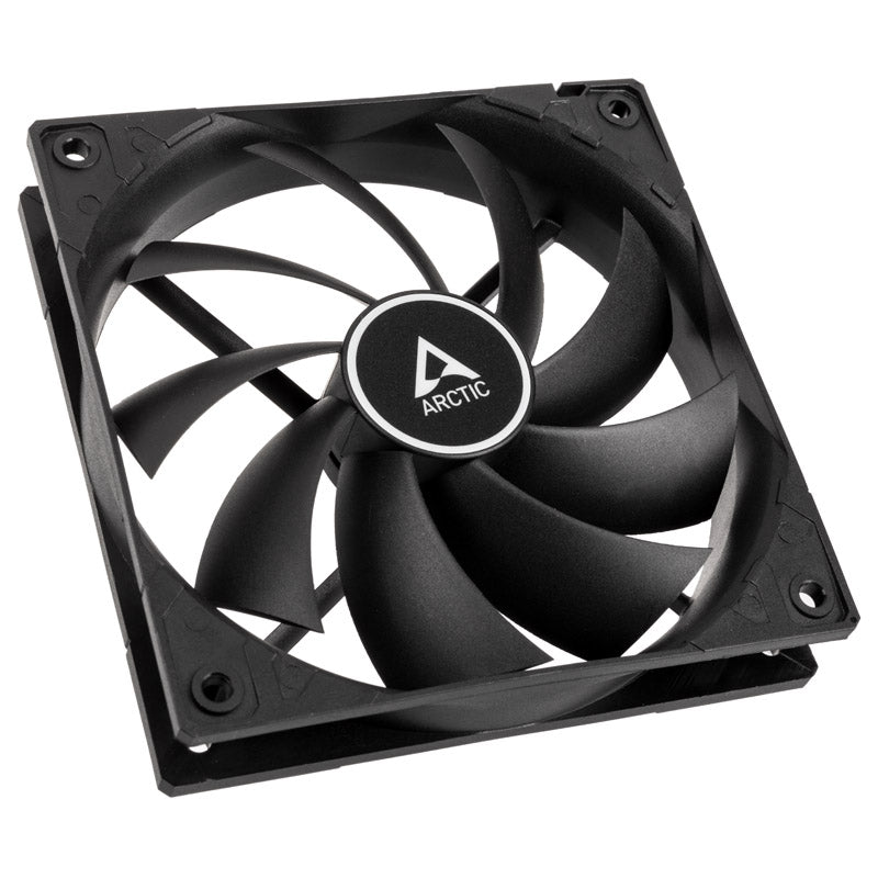 ARCTIC F 120 mm 53 CFM Noir PWM
