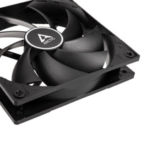 ARCTIC F 120 mm 53 CFM Noir PWM