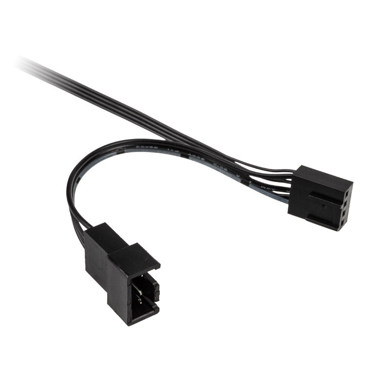 ARCTIC F 120 mm 53 CFM Noir PWM