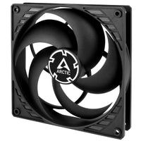 ARCTIC P14 140mm Black 72.8 CFM 5-Pack