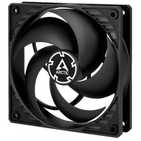 ARCTIC P12 120mm Black 5-Pack