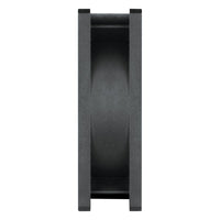 ARCTIC P8 Max 80mm Black PWM 40 CFM